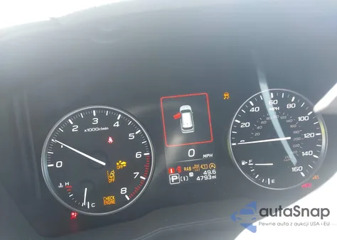 2025 Subaru Forester Limited from USA, damaged, VIN JF2SLDRC0SH431318